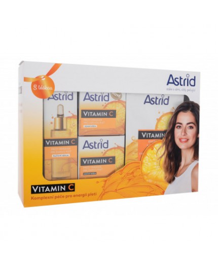 Astrid Vitamin C Serum do twarzy 30ml