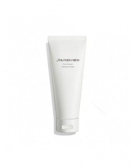 Shiseido MEN Face Cleanser Krem oczyszczający 125ml