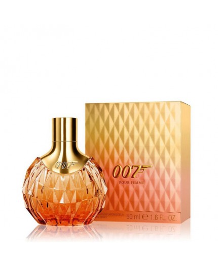 James Bond 007 James Bond 007 Pour Femme Woda perfumowana 30ml