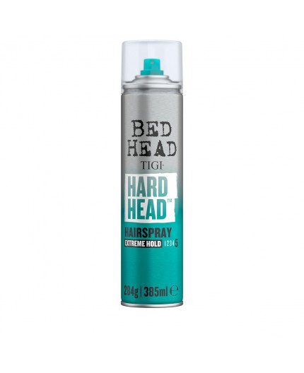 Tigi Bed Head Hard Head Lakier do włosów 385ml
