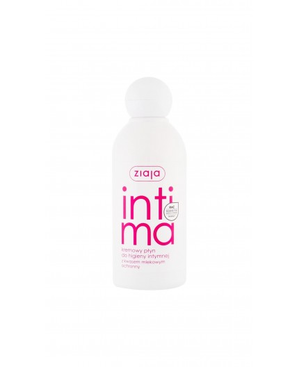 Ziaja Intimate Creamy Wash Kosmetyki do higieny intymnej 200ml