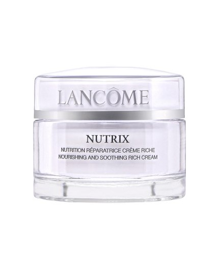 Lancôme Nutrix Nourishing and Soothing Rich Cream  Krem do twarzy 50ml