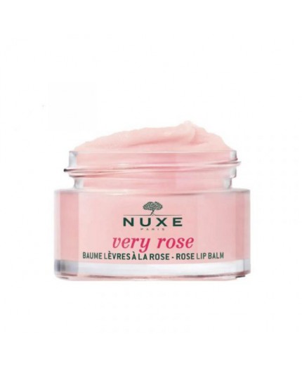 NUXE Very Rose Balsam do ust 15g