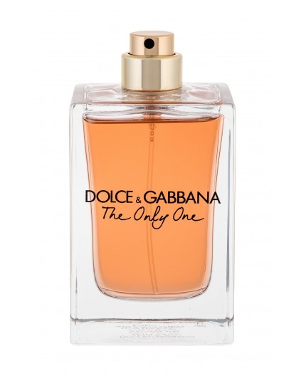Dolce&Gabbana The Only One Woda perfumowana 100ml tester
