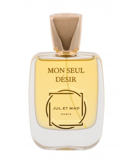 Jul et Mad Paris Mon Seul Desir Perfumy 50ml