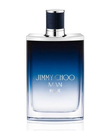 Jimmy Choo Jimmy Choo Man Blue Woda toaletowa 100ml tester