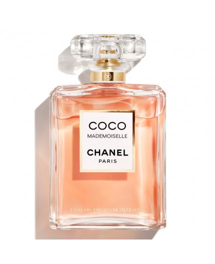 Chanel Coco Mademoiselle Woda Perfumowana  próbka perfum 10 ml