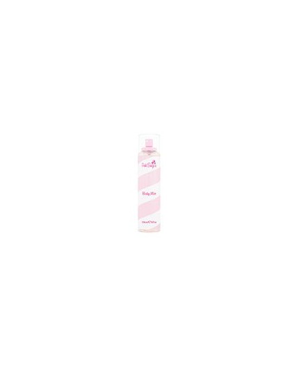 Aquolina Pink Sugar Spray do ciała 236ml