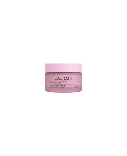 Caudalie Resveratrol-Lift Firming Night Cream Krem na noc 50ml