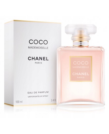 Chanel Coco Mademoiselle Woda perfumowana 100ml