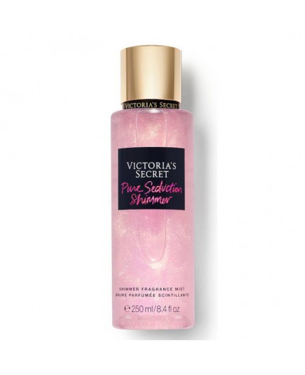 Victoria´s Secret Pure Seduction Shimmer Spray do ciała 250ml
