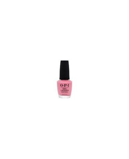 OPI Nail Lacquer Lakier do paznokci 15ml NL P30 Lima Tell You About This Color!