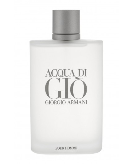 Giorgio Armani Acqua di Gio Pour Homme Woda toaletowa 200ml