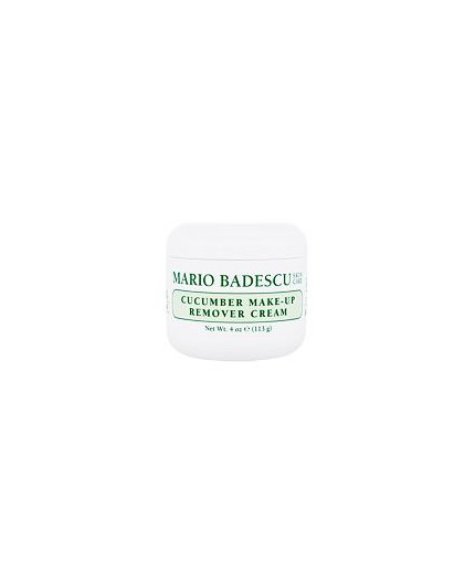 Mario Badescu Cucumber Make-Up Remover Cream Demakijaż twarzy 113g