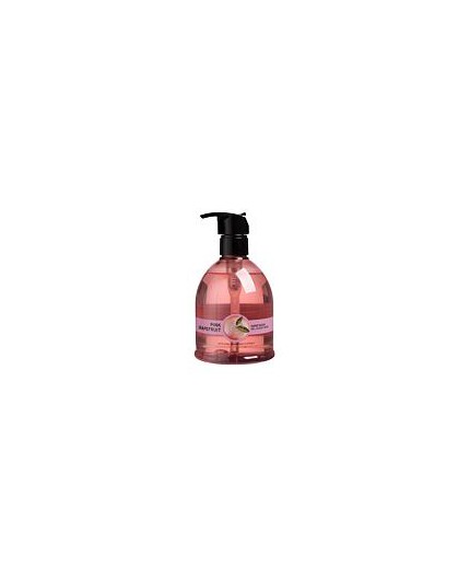 The Body Shop Pink Grapefruit Hand Wash Mydło w płynie 275ml