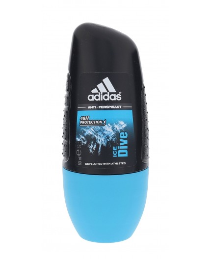 Adidas Ice Dive Antyperspirant 50ml