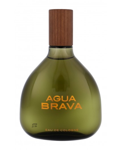 Antonio Puig Agua Brava Woda kolońska 200ml