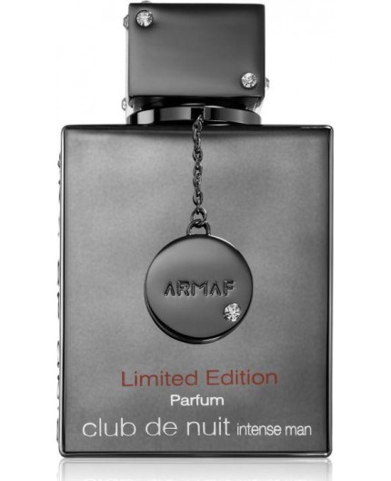 Armaf Club de Nuit Intense Limited Edition Perfumy 105ml