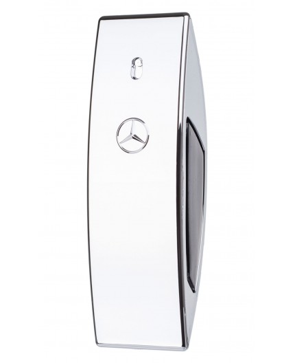 Mercedes-Benz Mercedes-Benz Club Woda toaletowa 50ml