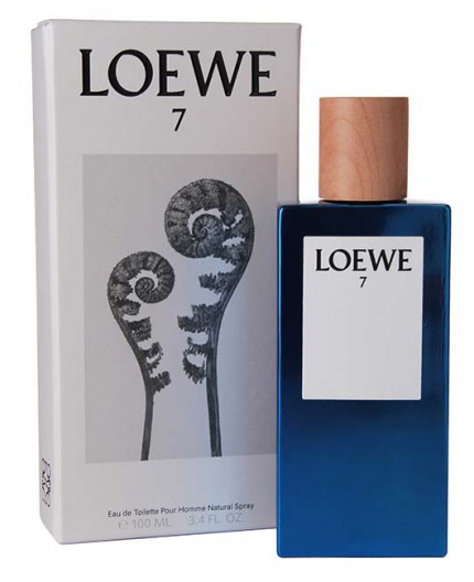 Loewe 7 Woda toaletowa 100ml