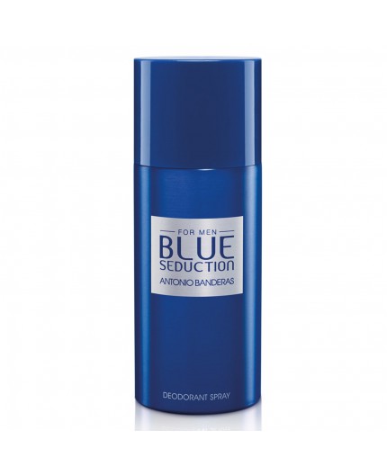 Antonio Banderas Blue Seduction Dezodorant 150ml
