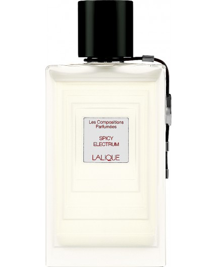 Lalique Les Compositions Parfumees Spicy Electrum Woda perfumowana 100ml