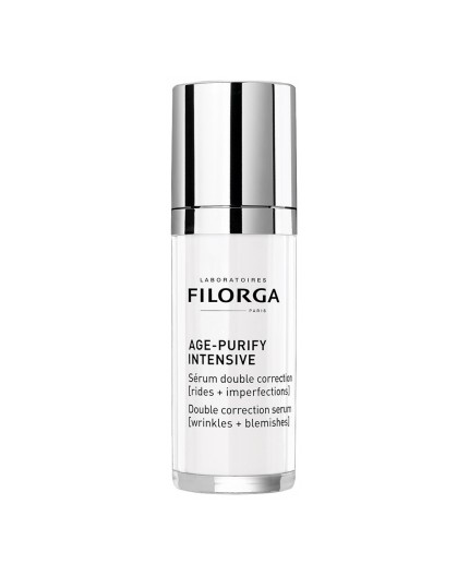 Filorga Age-Purify Intensive Double Correction Serum Serum do twarzy 30ml