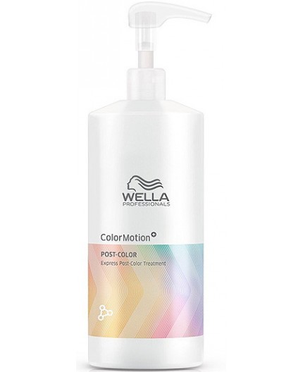 Wella Professionals ColorMotion  Post-Color Treatment Balsam do włosów 500ml