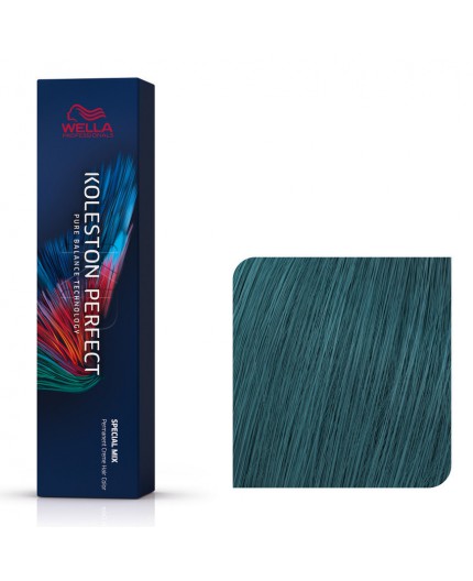 Wella Professionals Koleston Perfect Special Mix Farba do włosów 60ml 0/28