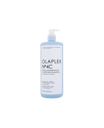 Olaplex Bond Maintenance N .4C Clarifying Shampoo Szampon do włosów 1000ml