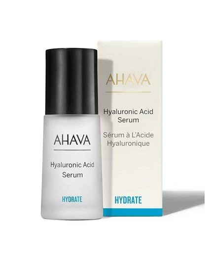 AHAVA Hyaluronic Acid Serum do twarzy 30ml