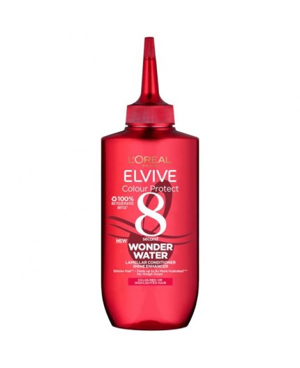 L´Oréal Paris Elseve Color Vive 8 Second Wonder Water Balsam do włosów 200ml