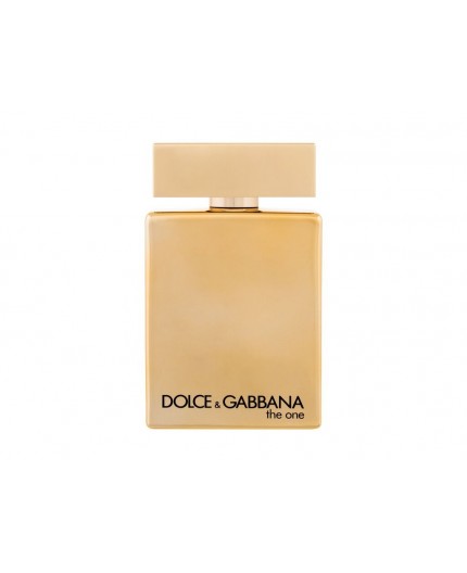 Dolce&Gabbana The One Gold Intense Woda perfumowana 100ml