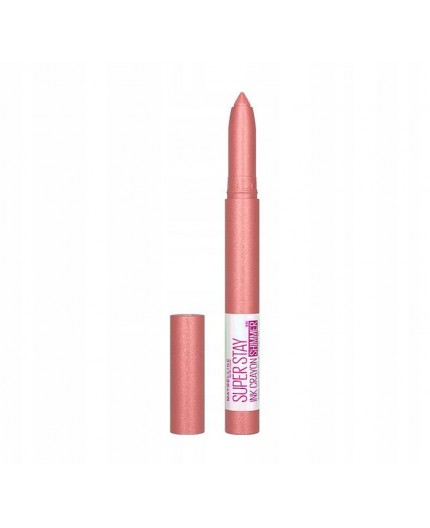 Maybelline Superstay Ink Crayon Shimmer Birthday Edition Pomadka 1,5g 190 Blow The Candle