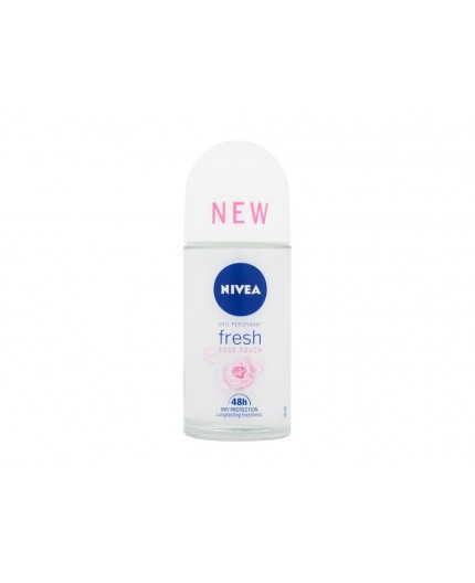 Nivea Rose Touch Fresh Antyperspirant 50ml