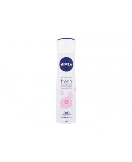 Nivea Rose Touch Fresh Antyperspirant 150ml