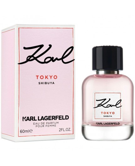 Karl Lagerfeld Karl Tokyo Shibuya Woda perfumowana 60ml