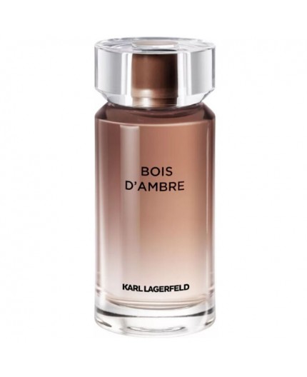 Karl Lagerfeld Les Parfums Matieres Bois d'Ambre Woda toaletowa 100ml