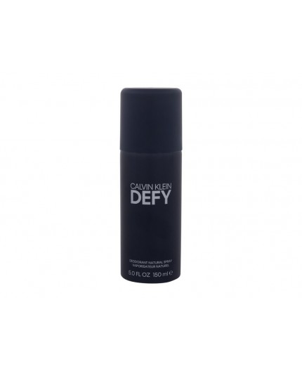 Calvin Klein Defy Dezodorant 150ml