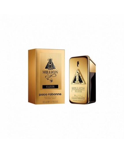 Paco Rabanne 1 Million Elixir Perfumy 50ml