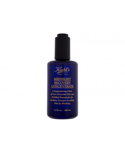 Kiehl´s Midnight Recovery Concentrate Serum do twarzy 100ml