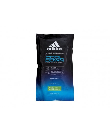 Adidas Cool Down Żel pod prysznic 400ml