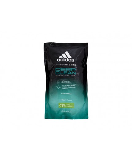 Adidas Deep Clean Żel pod prysznic 400ml