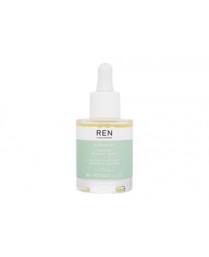 REN Clean Skincare Evercalm Barrier Support Elixir Serum do twarzy 30ml