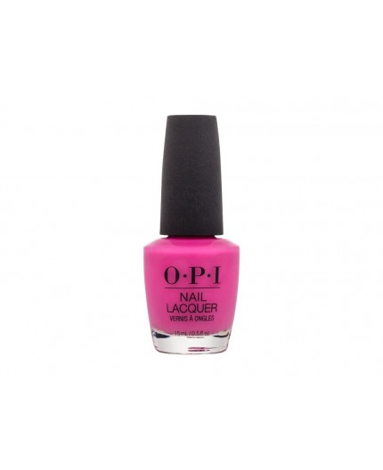 OPI Nail Lacquer Lakier do paznokci 15ml NL F80 Two-timing the Zones