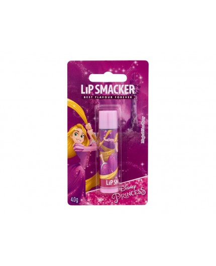 Lip Smacker Disney Princess Rapunzel Magical Glow Berry Balsam do ust 4g