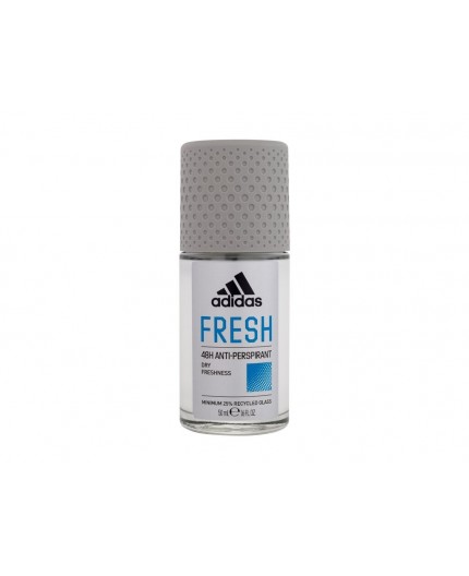 Adidas Fresh 48H Anti-Perspirant Antyperspirant 50ml