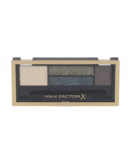 Max Factor Smokey Eye Drama Cienie do powiek 1,8g 05 Magnetic Jades