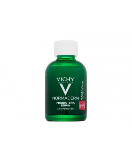 Vichy Normaderm Probio-BHA Serum Serum do twarzy 30ml