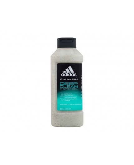 Adidas Deep Clean Żel pod prysznic 400ml